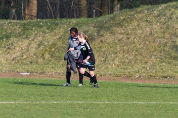 Bild 304 - B-Juniorinnen MTSV Olympia Neum�nster - FSC Kaltenkirchen : Ergebnis: 4:1